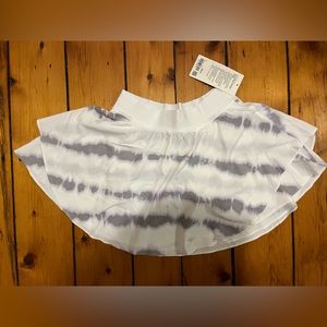 Lululemon Court Rival HR skirt *Long